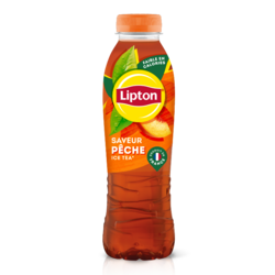 Lipton® Ice Tea Pêche 50 cl