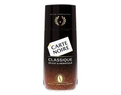 Carte Noire