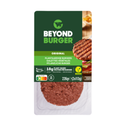 Beyond Burger (rayon frais)