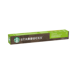 STARBUCKS® by NESPRESSO Single-Origin Guatemala