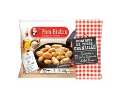 Pomme de Terre Grenaille, 450g