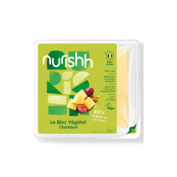 Nurishh Bloc Original Végétal 