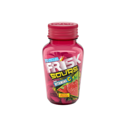 Frisk Sours goût fraise