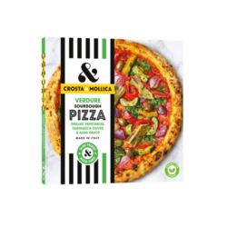 Verdure Chilled Pizza - 471g