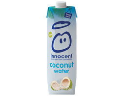 L'eau de coco innocent 1L