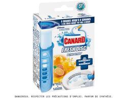 Boîtier Active Citrus