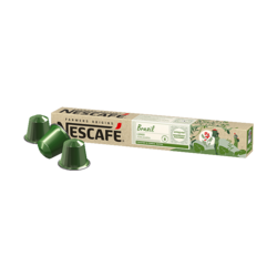 NFO Brazil Lungo 12X52g