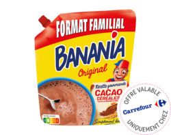 Poudre chocolatée original 1,2kg