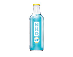 WKD Blue