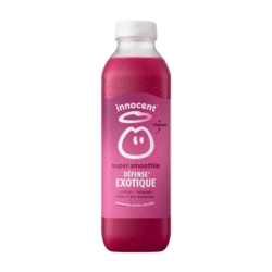 défense exotique 750ml