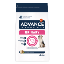 Advance Vet chien urinary 3kg