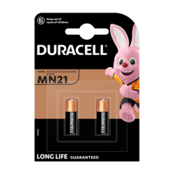 Duracell SPE MN21 X2