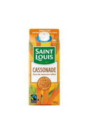 Pack cassonade 650g