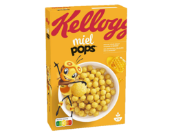 Miel Pops Original - 400g
