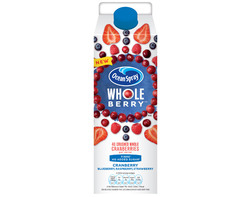 Mixed Berry 850ml