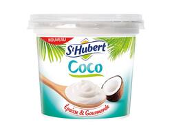 St Hubert® Coco Épaisse & Gourmande