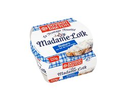 Madame Loïk Nature 320g