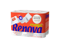 RENOVA Toucher Magique