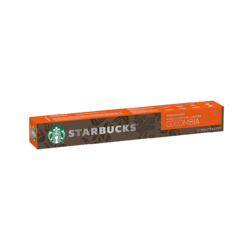 STARBUCKS® by NESPRESSO Single-Origin Colombia