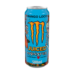 Monster Mango Loco 500ml