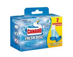 Pack de 2 Recharges
Fraîcheur Marine