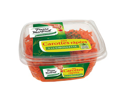 Les salades Pierre Martinet