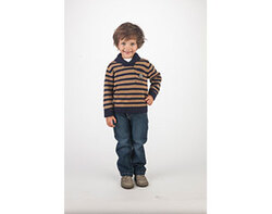 Vêtements enfants 0-14 ans