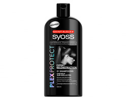 PlexProtect et Purifiant SYOSS