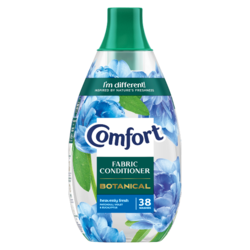 Botanical Heavenly Fresh Fabric Conditioner 38 Wash 570ml