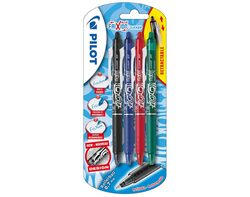 Pack multi-produits FriXion