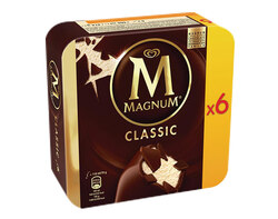 Magnum Classic x6