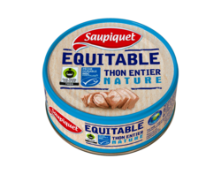 Thon entier Equitable