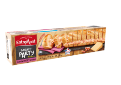 Baguet'Party cantal lardons x15