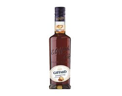 Liqueur d'Amaretto - 35cl