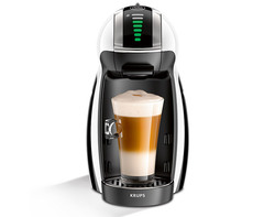 NESCAFE® Dolce Gusto®‎ modèle Genio®‎ édition limitée "Mini"