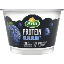 Blueberry Yogurt 200g