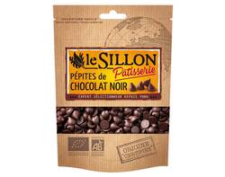 Pépites de Chocolat Noir