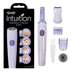 Tondeuse Perfect Finish 4-en-1