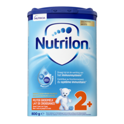 Nutrilon® 2+ Peuter Groeimelk