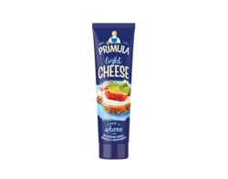 Light Cheese