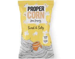 PROPERCORN Sweet & Salty 30g