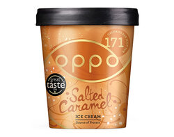Oppo Low Calorie Ice Cream