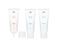 Masques Scalp Clinix 200ml