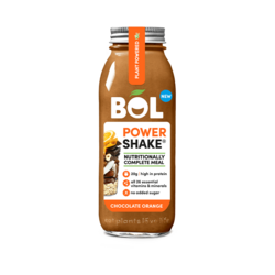 BOL Chocolate Orange Power Shake