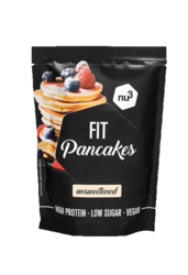 Fit Pancakes