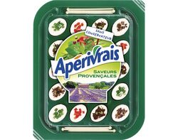 Apérivrais - Saveurs provençales