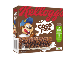 Frosties & Coco Pops