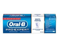 Pro-Expert Dents Fortes - 75ml