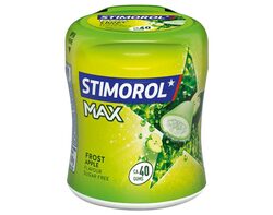 Apple Mint Max