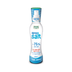 Spray Salt Fuchs
